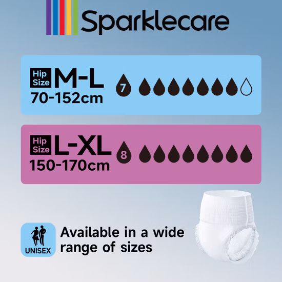 XL