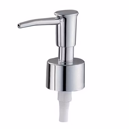 カスタム卸売高品質ローション スクリュー PP ポンプ スプレーヘッド 24/410 28/410