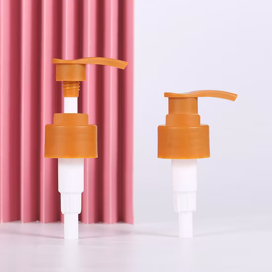 PP プラスチック 28/410 シャワージェルシャンプープレス交換用ポンプヘッドボトル用